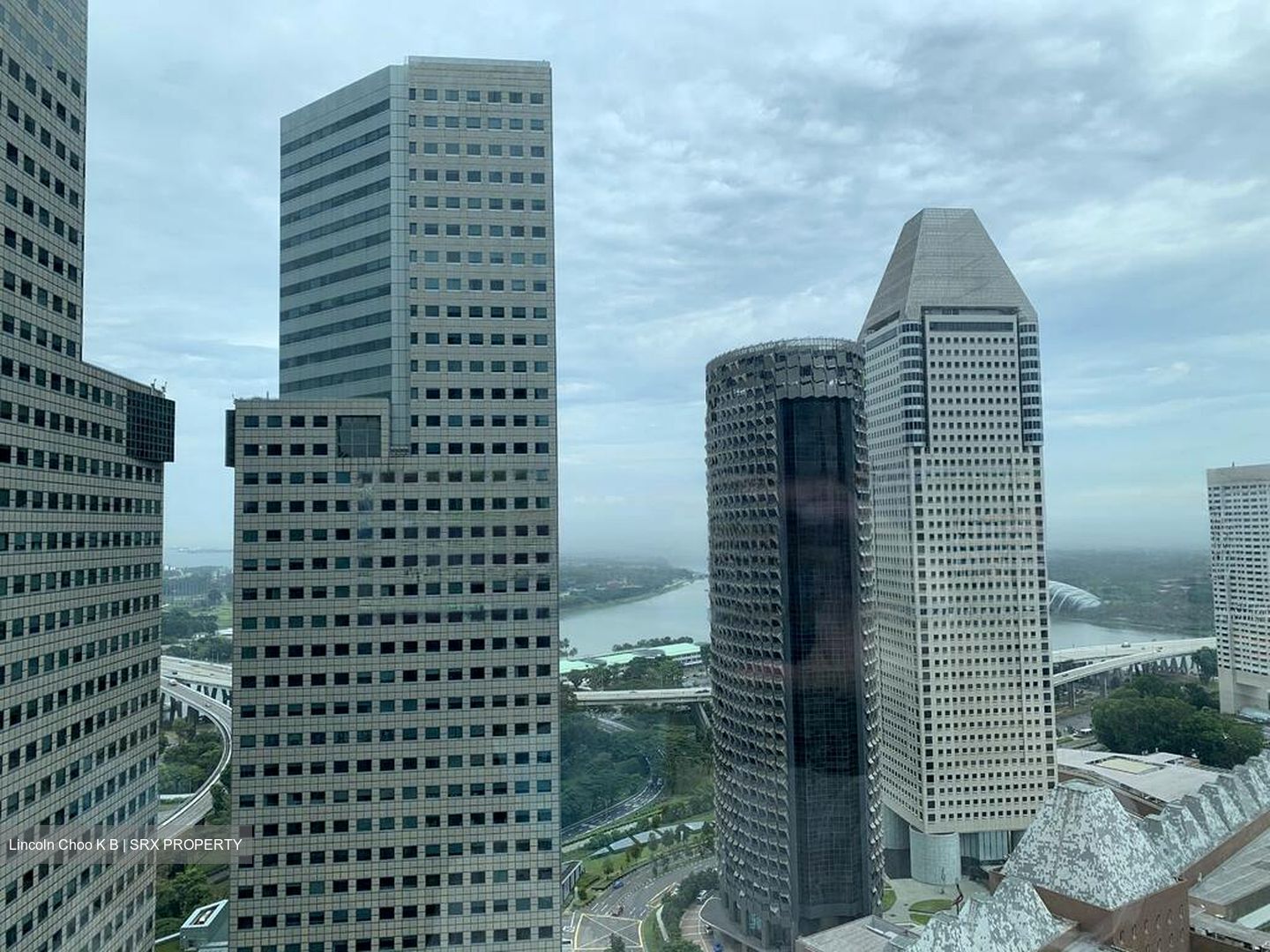 Suntec City (D1), Office #577698571